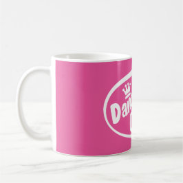 Taza De Café Dance Mug