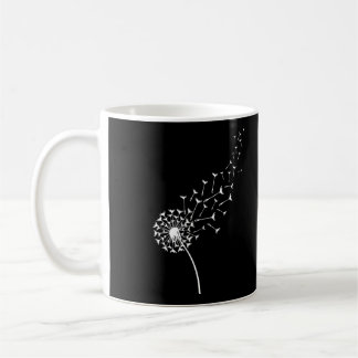 Taza De Café Dandelion Hoodie
