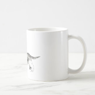 Taza De Café Dandie Dinmont Terrier