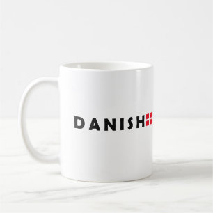 Taza De Café Danés, Dinamarca