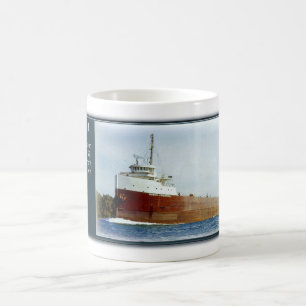 Taza De Café Daniel J. Morrell mug