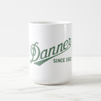 Taza De Café Danner