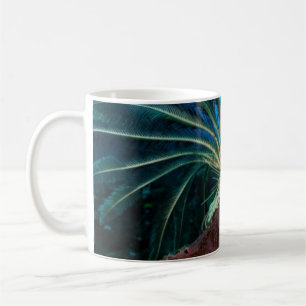 Taza de café Danni la Sirena