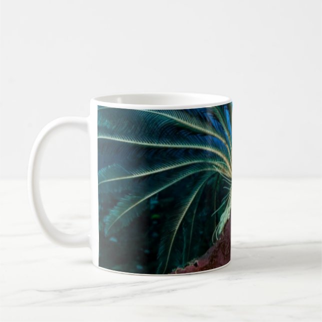 Taza de café Danni la Sirena (Izquierda)