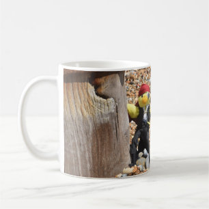Taza de café Danny Duck el Pirata