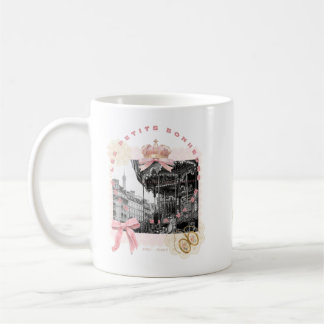 Taza De Café Dans Les Petits Bonheurs de la Vie
