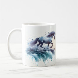 Taza De Café Danse avec la Liberté, magnifique tasse