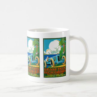 Taza De Café d'Antibes de Grand Prix Du Cap