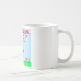 Taza De Café danza del tropiezo