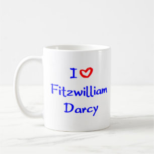 Taza De Café darcy