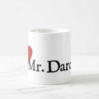 Taza De Café darcy