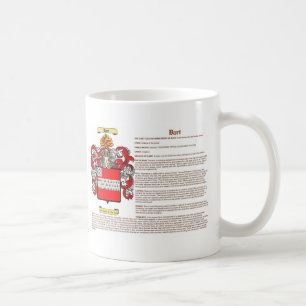 Taza De Café Dardo (significado)