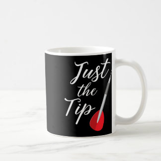 Taza De Café Dardos Tablero de Dardos Divertido Cricket 501 Equ