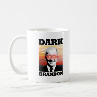 Taza De Café Dark Brandon