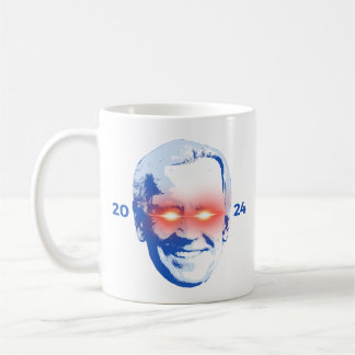 Taza De Café Dark Brandon 2024 Big Head