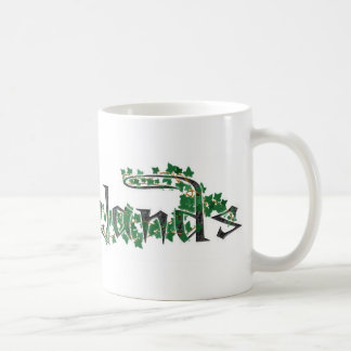 Taza De Café Darklands