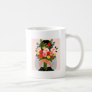 Taza De Café Darling Valentine II