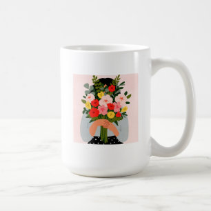 Taza De Café Darling Valentine II