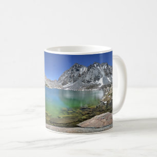 Taza De Café Darwin Canyon Lower Lake - Sierra