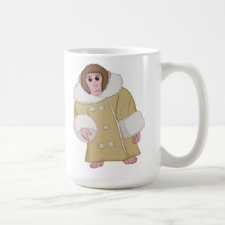 Taza De Café Darwin que Ikea Monkey