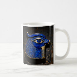 Taza De Café Das Ägyptische Auge´4