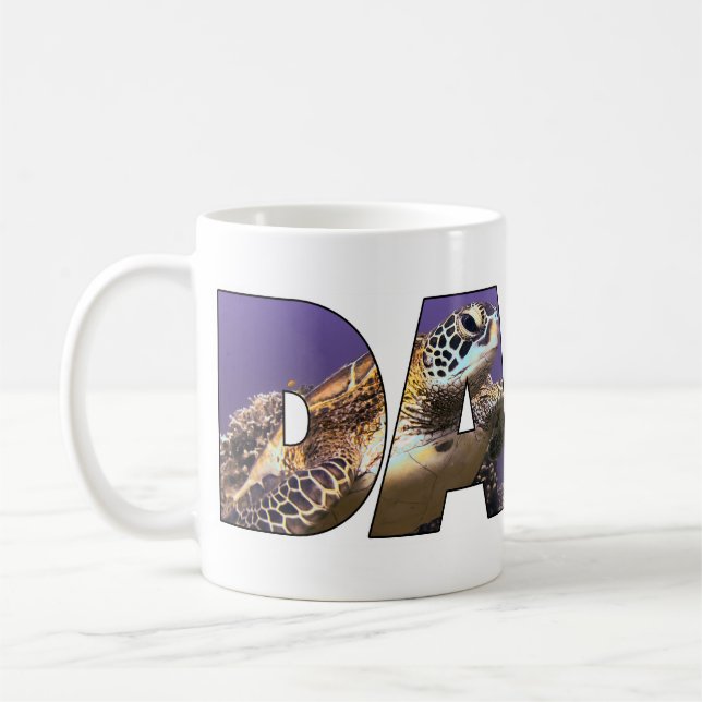 Taza De Café Dauin (Izquierda)