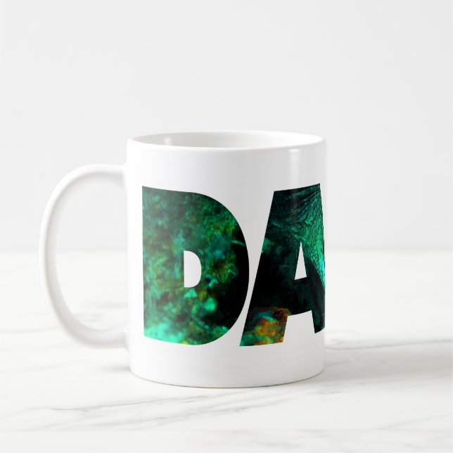 Taza De Café Dauin (Izquierda)