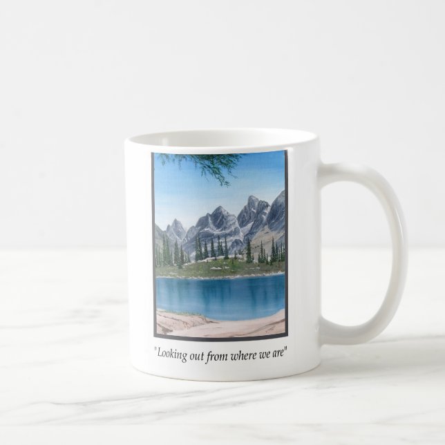Taza De Café daveconnor (Derecha)
