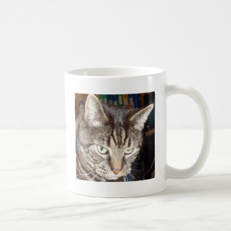 Taza De Café Dave's Watching You