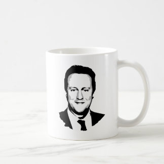 Taza De Café David Cameron
