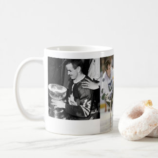 Taza De Café David Keon