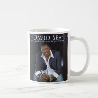 Taza De Café David-SeaLoveMakesCD, CopywriteSymbol, Mak del
