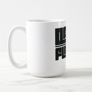 Taza De Café Davie - Florida