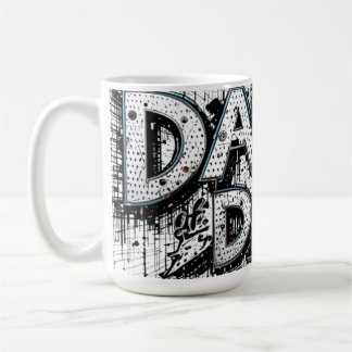 Taza De Café Dawn Data