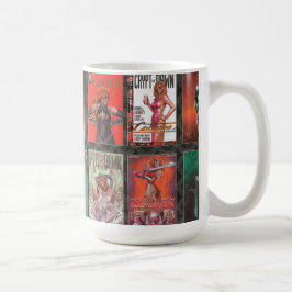 Taza De Café Dawn Mug