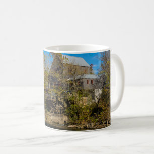 Taza De Café Dawt Mill Coffee Mug