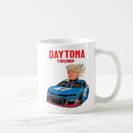 Taza De Café Daytona Donald