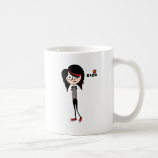 Taza De Café Dazie deslumbra