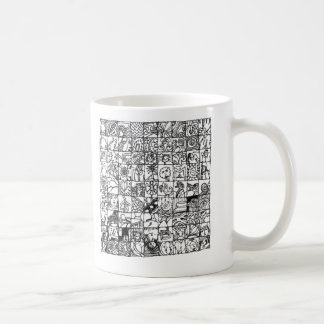 Taza De Café Dazzling veel plaatjes om over te praten!