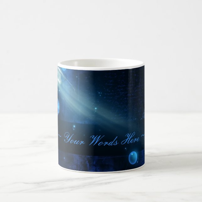 Taza De Café DCcustom06 (Centro)