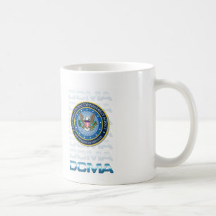 TAZA DE CAFÉ DCMA