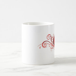 Taza De Café DD-ColorLogo