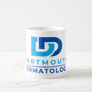 Taza De Café DD Mug
