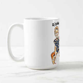 TAZA DE CAFÉ DDTJ