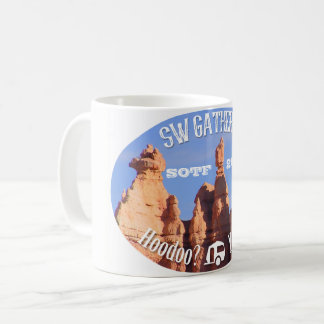 Taza de café de 00 SWG