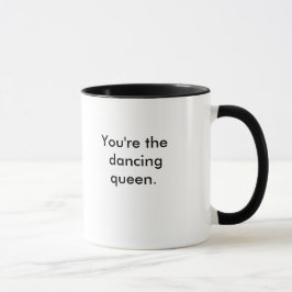 taza de café de 11 onzas