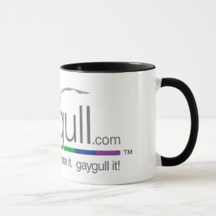 taza de café de 11 onzas o de 15 onzas Gaygull