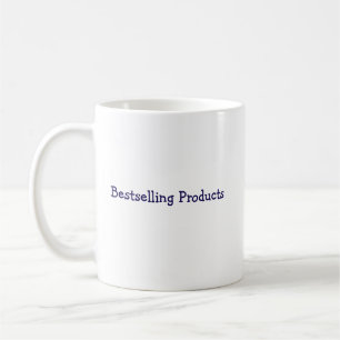 Taza de café de 11oz