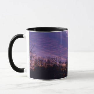 Taza de café de 11oz