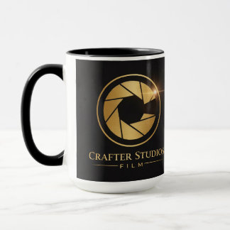 Taza de café de 15 oz